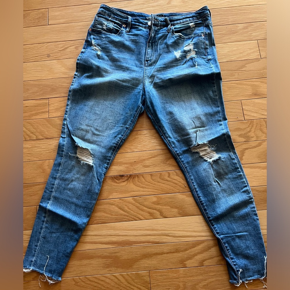 Denim